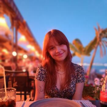 Chůva v Děčín: Iva