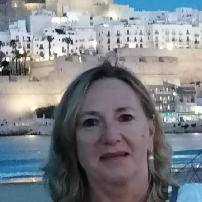 Babysitter in Alcoy: Mariam