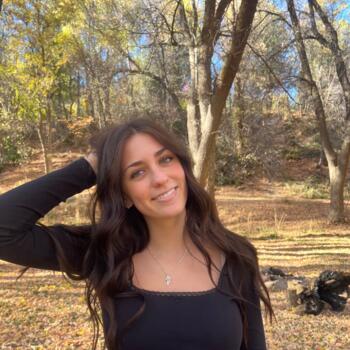 Babysitter in Spanish Fork: Ashley