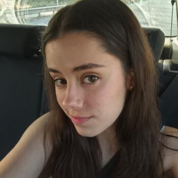 Canguro en Córdoba: Pilar