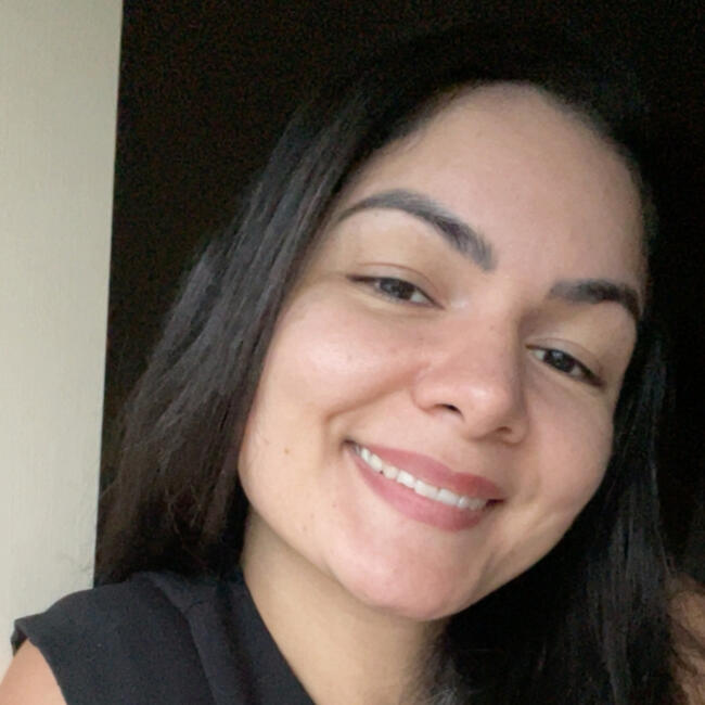 Babysitter in Dublin: Saira Naiara