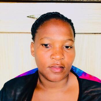 Babysitter Pretoria: Anelisa