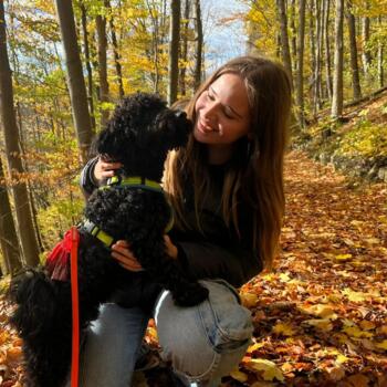 Babysitter in Freiburg im Breisgau: Cosima