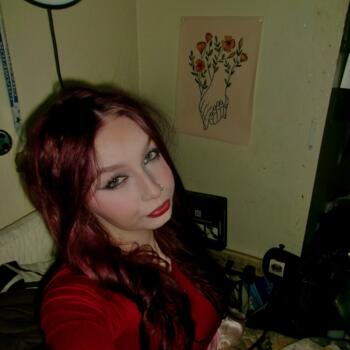 Babysitter in Henderson: Madison