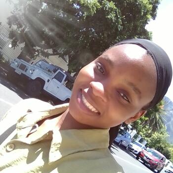 Nanny Randburg: Tapiwanashe