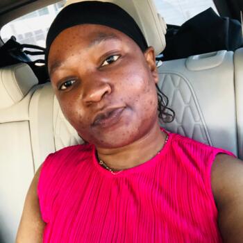 Nanny in Cape Town: Lesedi