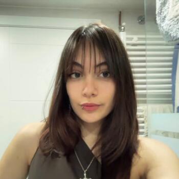 Canguro en Fuenlabrada: Aitana