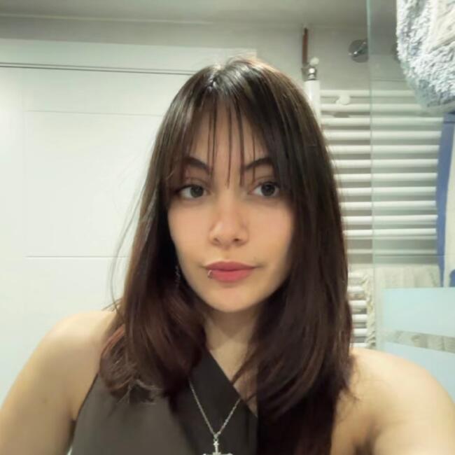 Canguro en Fuenlabrada: Aitana