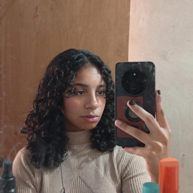 Babá em Assis: Maria Júlia