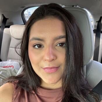 Babá em João Pessoa: Maria Anice