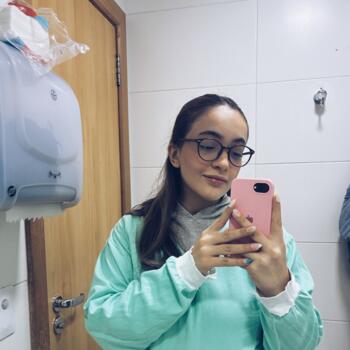 Babá Jaraguá do Sul: Victória