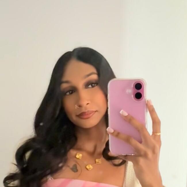 Babysitter in Planet Fitness - Scarborough: Thenuja