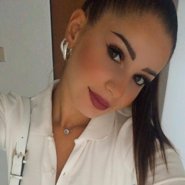 Babysitter in Casalecchio di Reno: Caterina