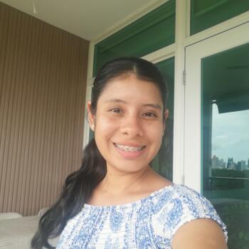 Babysitter Lídice: Eidys