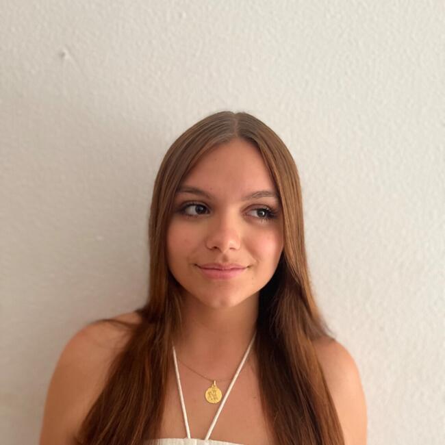 Babysitter in Torrevieja: Naiala