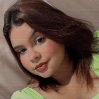 Babysitter in Castanhal: Hevelyn