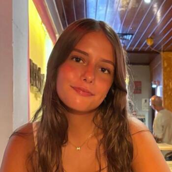 Babysitter em Barreiro: Mariana