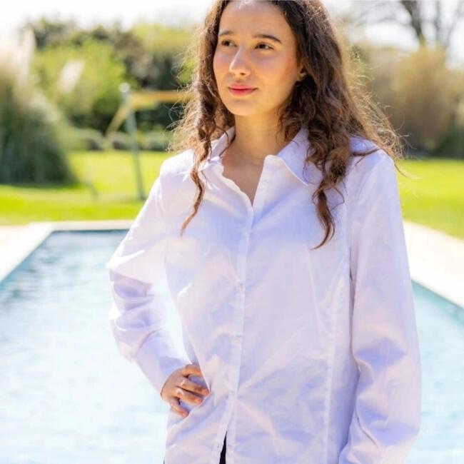 Babysitter in Montélimar: Nesrine