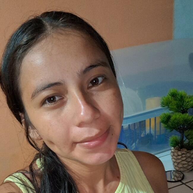 Babysitter in Alajuela: Glenda