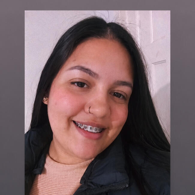 Babysitter in Pato Branco: Ketlyn