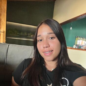 Babá em Ibiúna: Fernanda