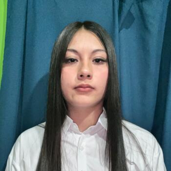 Babysitter in San Miguel: Oriana