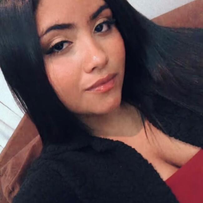 Babá em Brasília: Thaylla