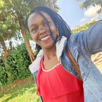Babysitter Nairobi: Rachael
