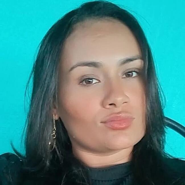 Babá em Natal: Rafaela