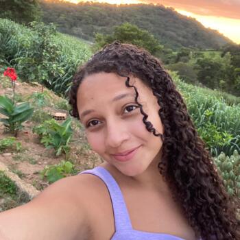 Babysitter in Florianópolis: Maria