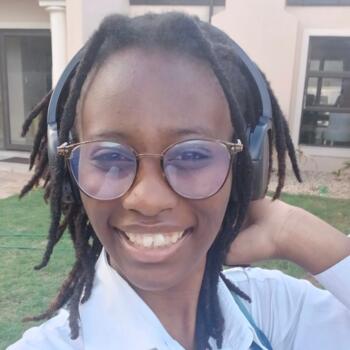 Babysitter in Blouberg (Western Cape): Imibongo