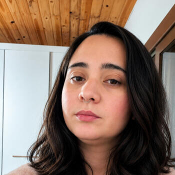 Babá São Leopoldo: Eloisa