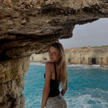 Babysitter Kielce: Wiktoria