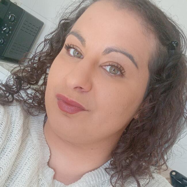 Babysitter in Lyon: Amal