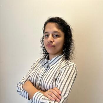 Niñera Gualeguaychú: Lucía