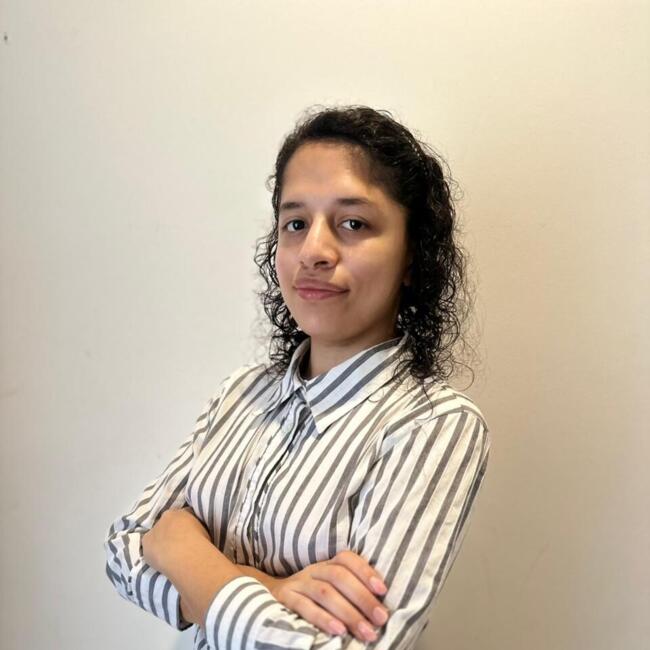 Niñera en Gualeguaychú: Lucía