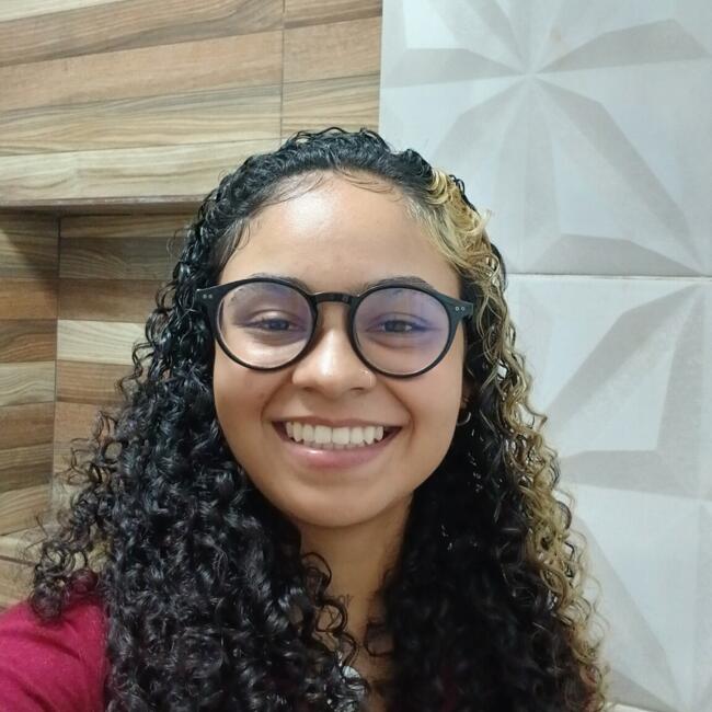 Babysitter in Rio de Janeiro: Bruna