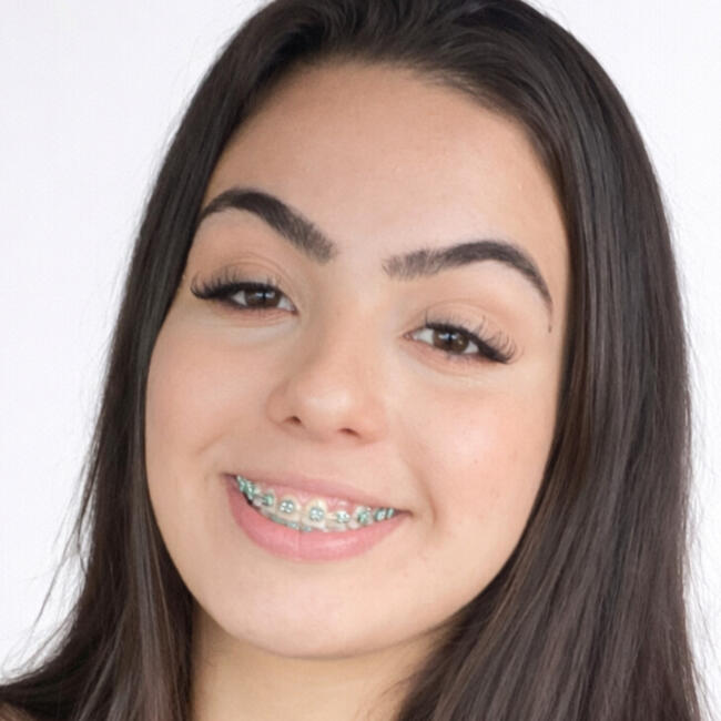 Babá em Ribeirão Preto: Anelisa