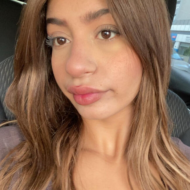 Детегледачка в Варна: Iremnur