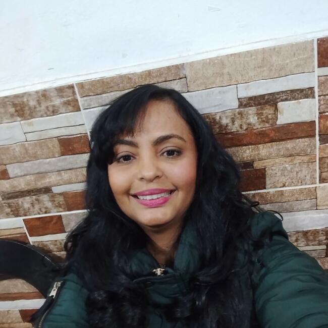 Canguro en Madrid: Anisia