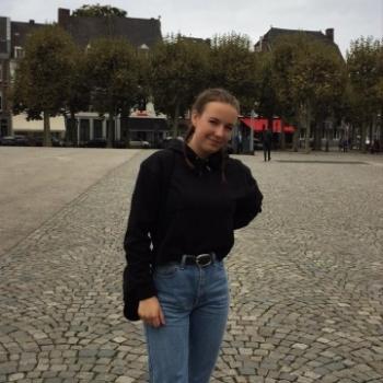 Babysitter Aachen: Gianna