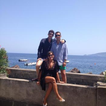 Lavoro per babysitter Roma: lavoro per babysitter Amedeo