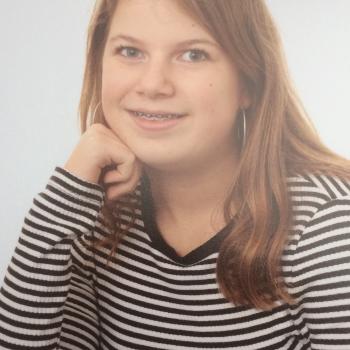 Oppas Tilburg: Anouk