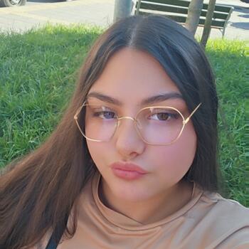 Babysitter in Mungia: Aroa