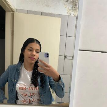 Babysitter Suzano: Kethelyn