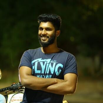 Babysitting job in Bengaluru: babysitting job Akhil