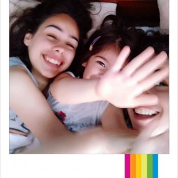 Babysitter Estarreja: Marisela
