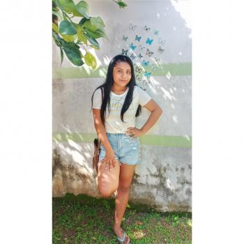 Niñera Acapulco: Jazmin