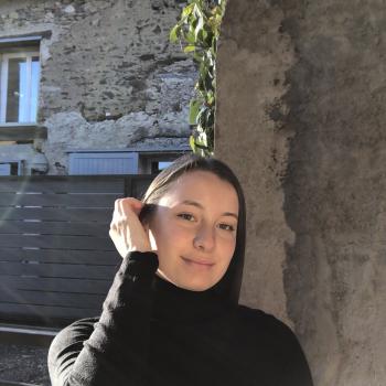 Baby-sitter in Brié-et-Angonnes: Alaïs