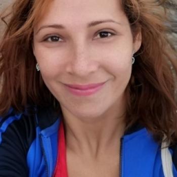 Nanny in Wezembeek-Oppem: Maria J